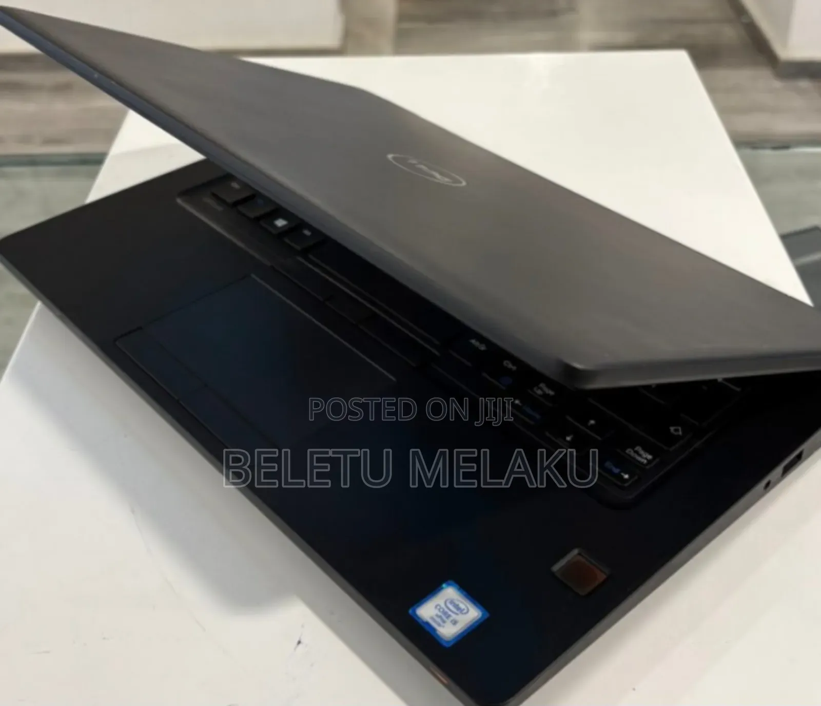 New Laptop Dell Precision 7520 16GB Intel Core I5 SSD 512GB