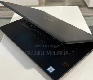 New Laptop Dell Precision 7520 16GB Intel Core I5 SSD 512GB