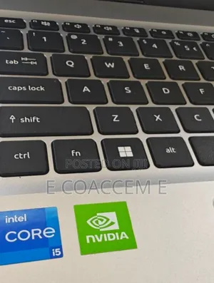 New Laptop Acer 16GB Intel Core I5 SSD 512GB