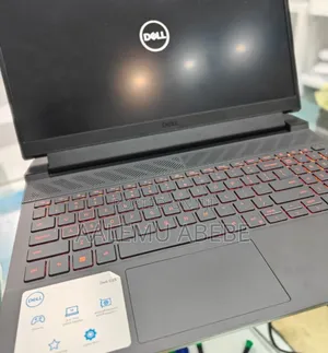 New Laptop Dell G15 5511 16GB Intel Core I7 SSD 1T