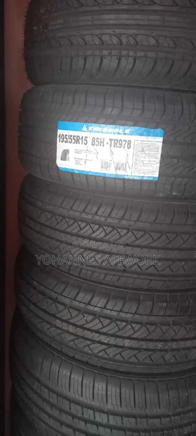 Triange 195/55 R15