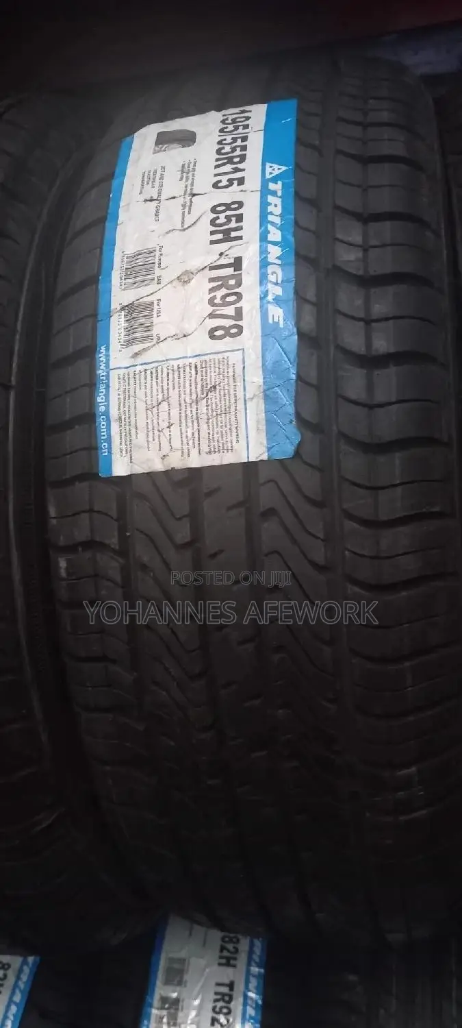Triange 195/55 R15