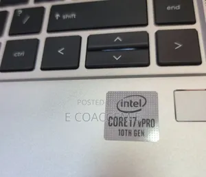 Photo - New Laptop HP 16GB Intel Core I7 SSD 512GB