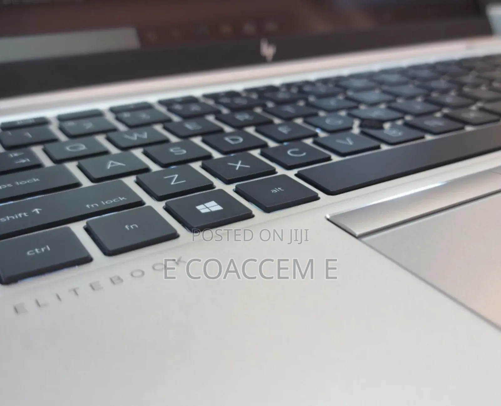 New Laptop HP 16GB Intel Core I7 SSD 512GB