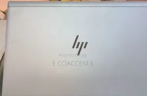 New Laptop HP 16GB Intel Core I7 SSD 512GB