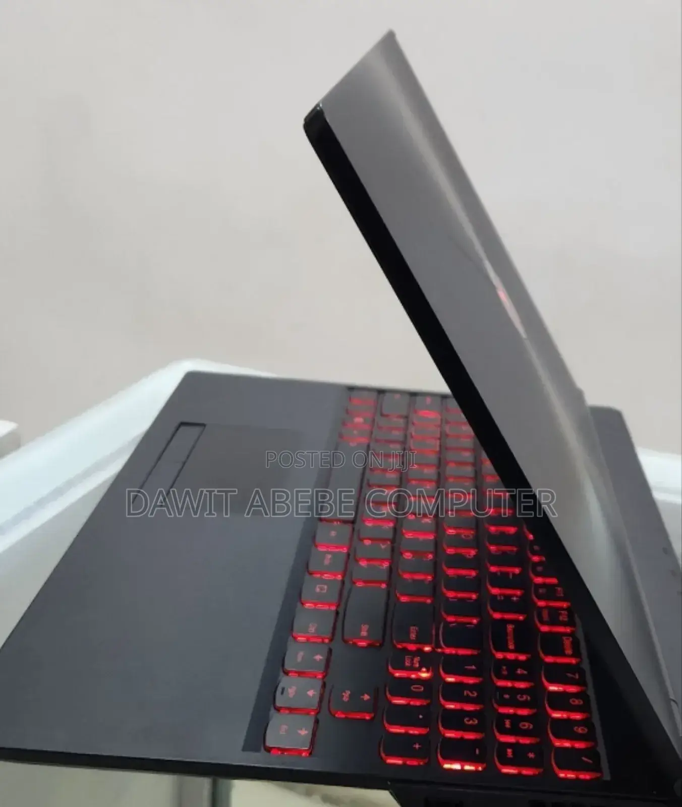 New Laptop Lenovo 8GB Intel Core I5 SSD 512GB