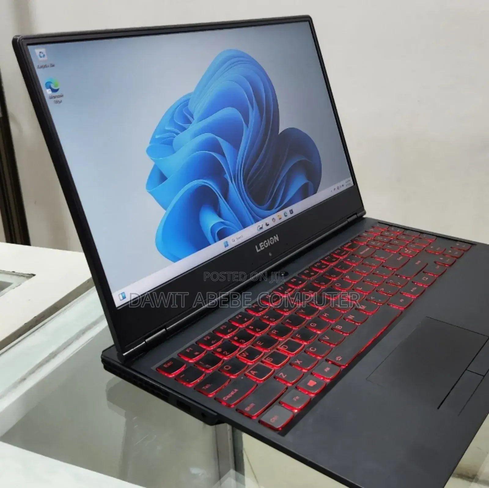 New Laptop Lenovo 8GB Intel Core I5 SSD 512GB