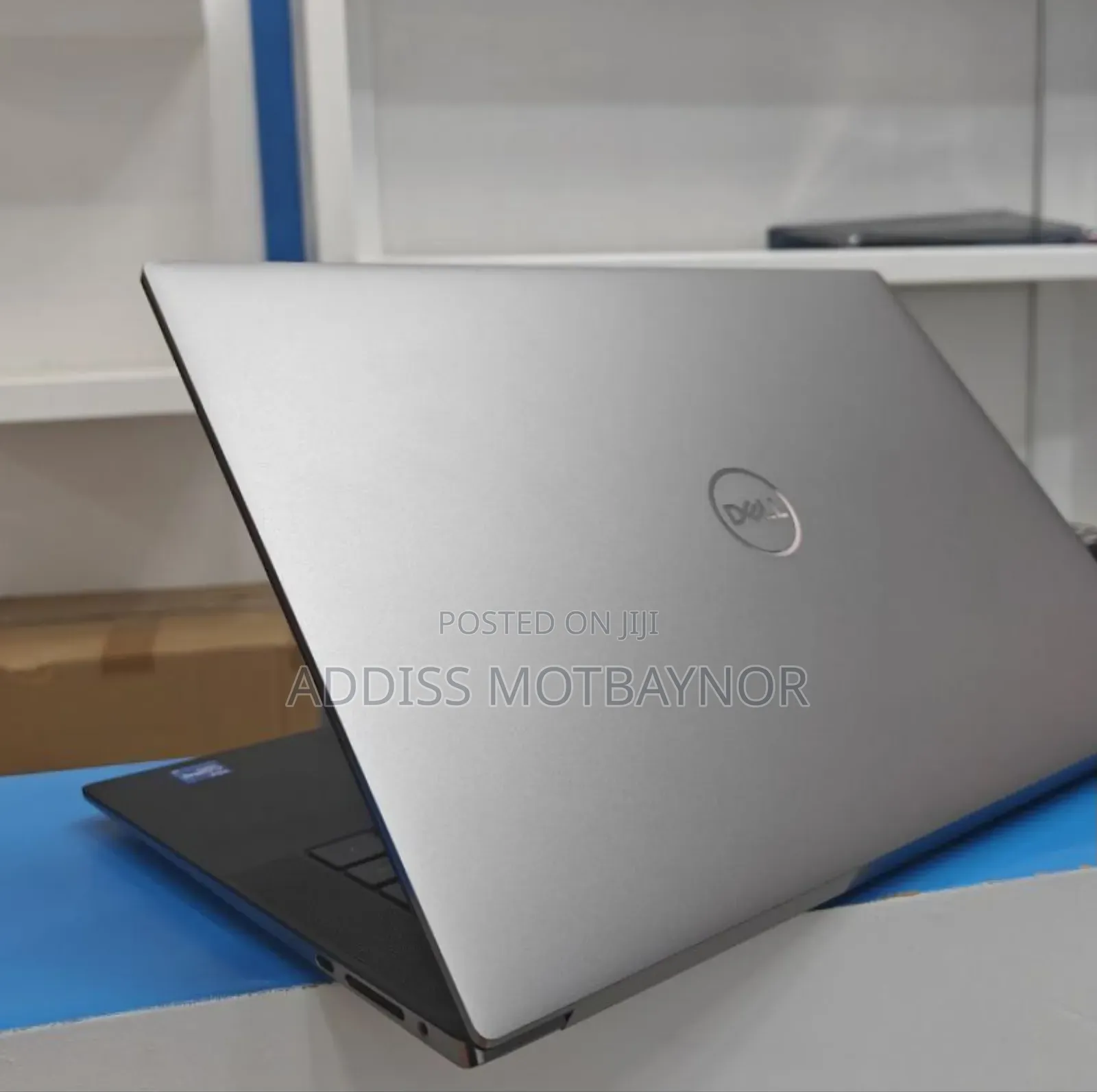 New Laptop Dell XPS 15 16GB Intel Core I7 SSD 1T