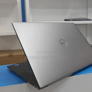 New Laptop Dell XPS 15 16GB Intel Core I7 SSD 1T