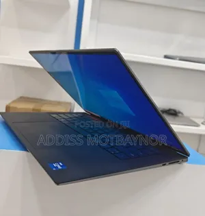 New Laptop Dell XPS 15 16GB Intel Core I7 SSD 1T