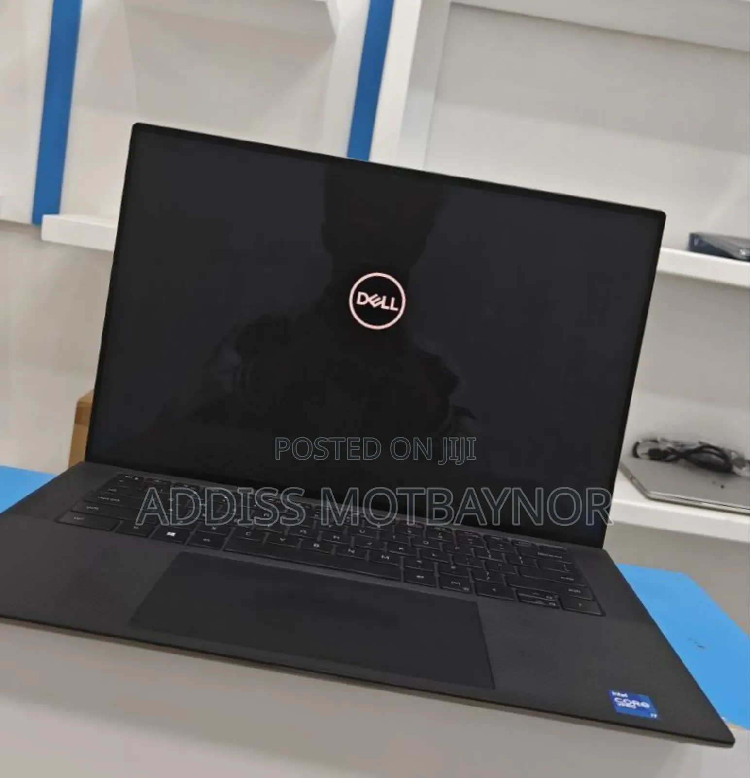 New Laptop Dell XPS 15 16GB Intel Core I7 SSD 1T