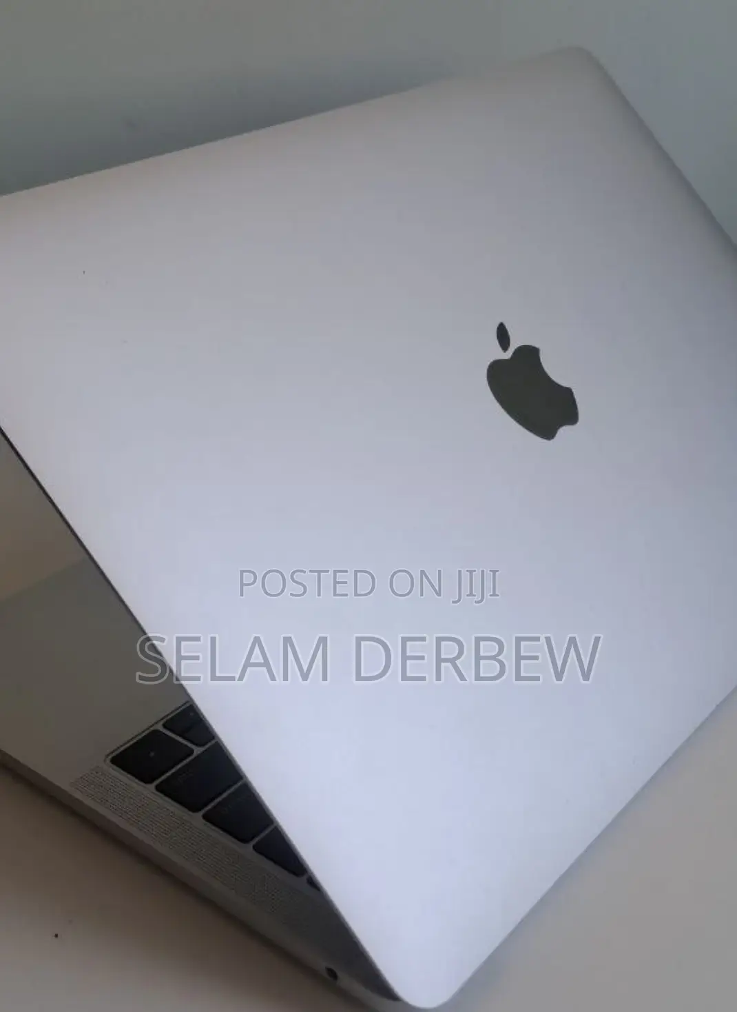 New Laptop Apple MacBook Pro 2017 8GB Intel Core I5 HDD+SSD 128GB