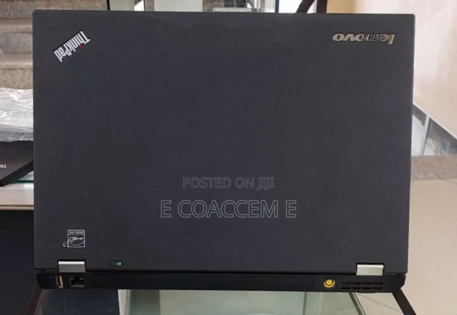 New Laptop Lenovo 4GB Intel Core I5 SSD 320GB