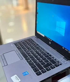 New Laptop HP EliteBook 840 G2 4GB Intel Core I7 HDD 500GB