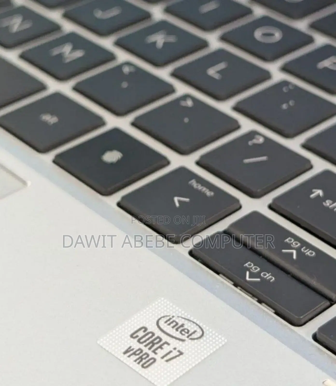 New Laptop HP EliteBook X360 1030 G7 16GB Intel Core I7 SSD 512GB