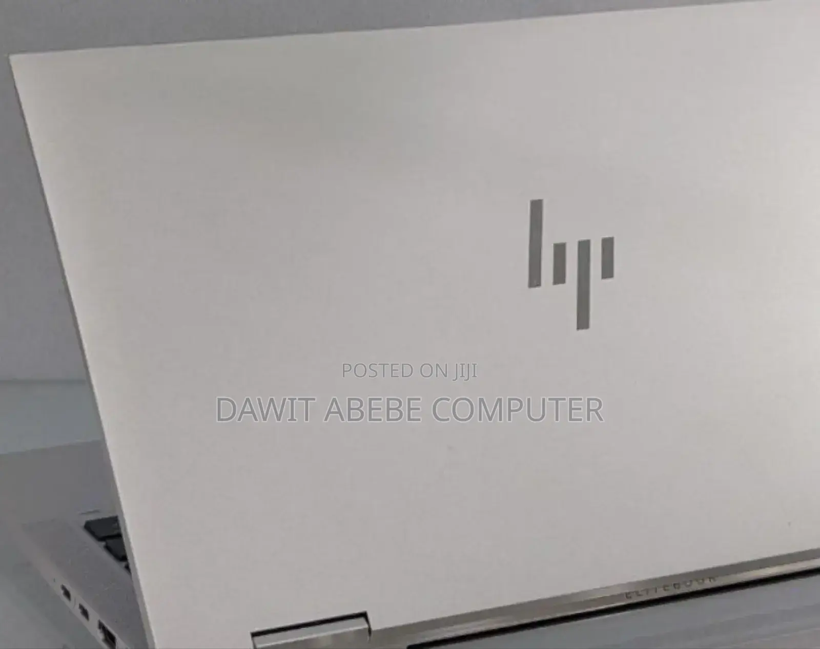 New Laptop HP EliteBook X360 1030 G7 16GB Intel Core I7 SSD 512GB