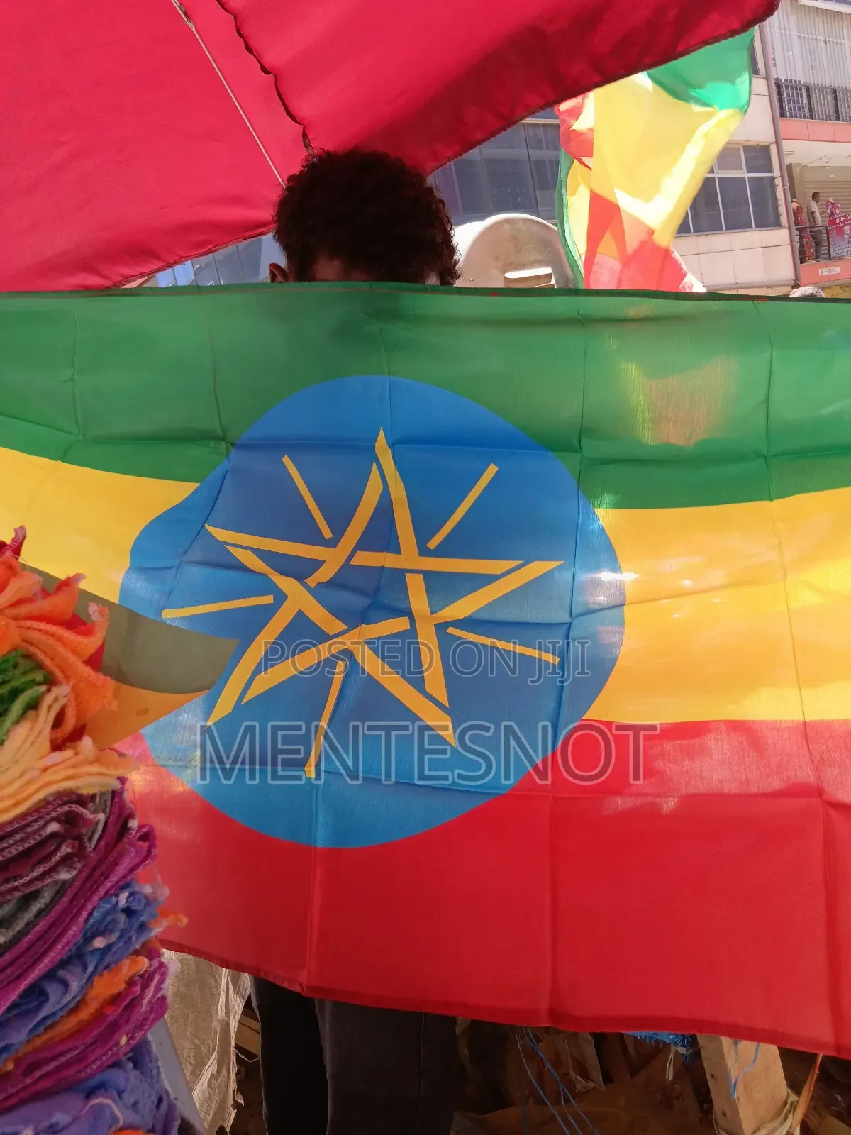 Flags (ባንዲራ)
