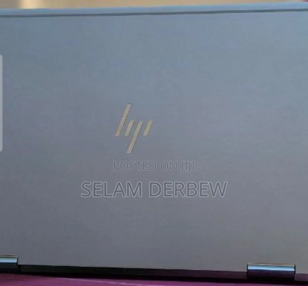 New Laptop HP ZBook Studio 32GB SSD 512GB