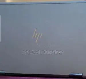 New Laptop HP ZBook Studio 32GB SSD 512GB