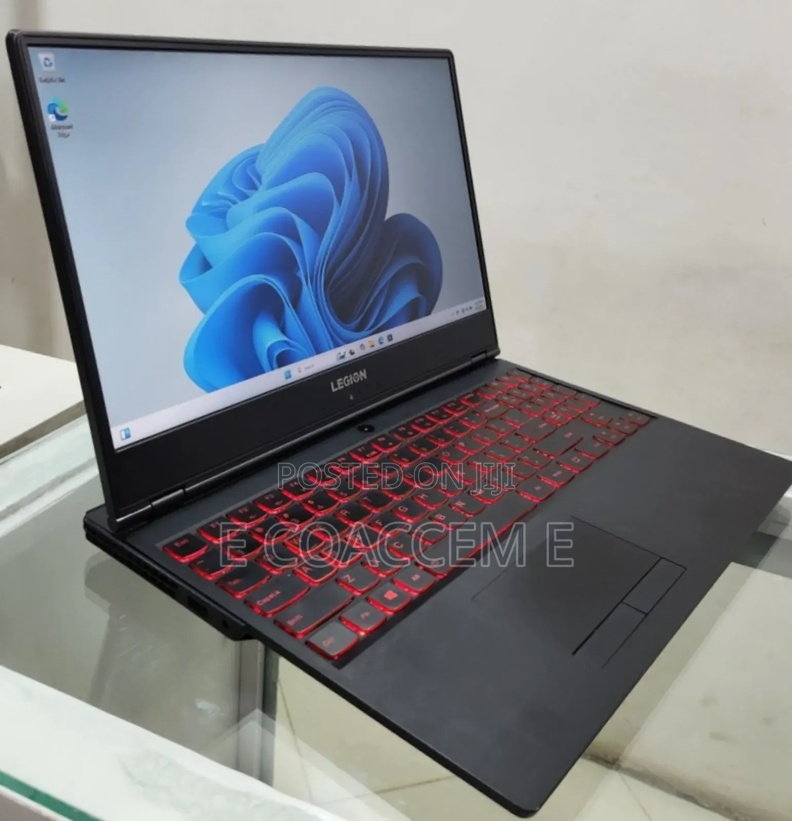 Laptop Lenovo 8GB Intel Core I5 SSD 512GB