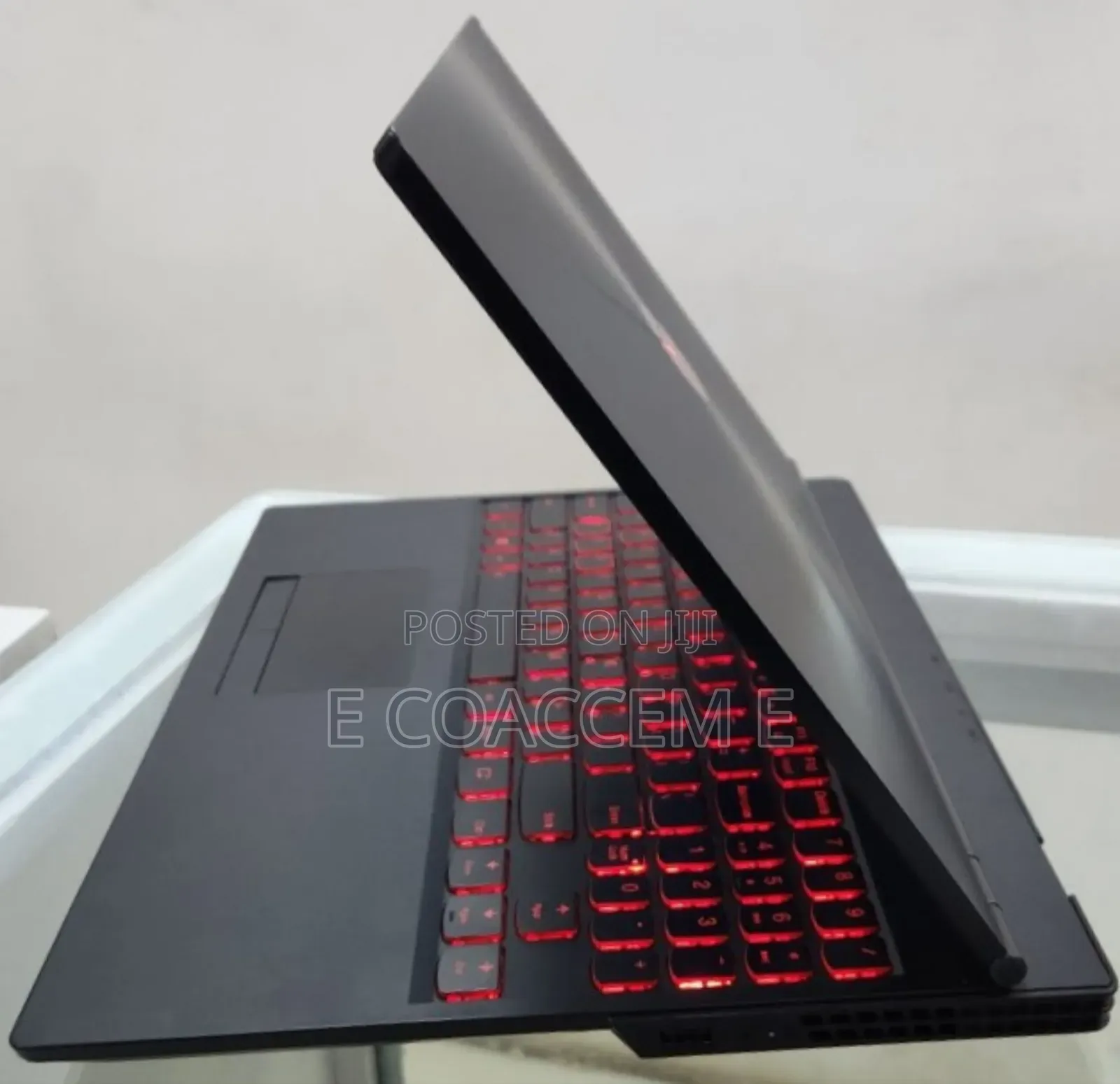 Laptop Lenovo 8GB Intel Core I5 SSD 512GB