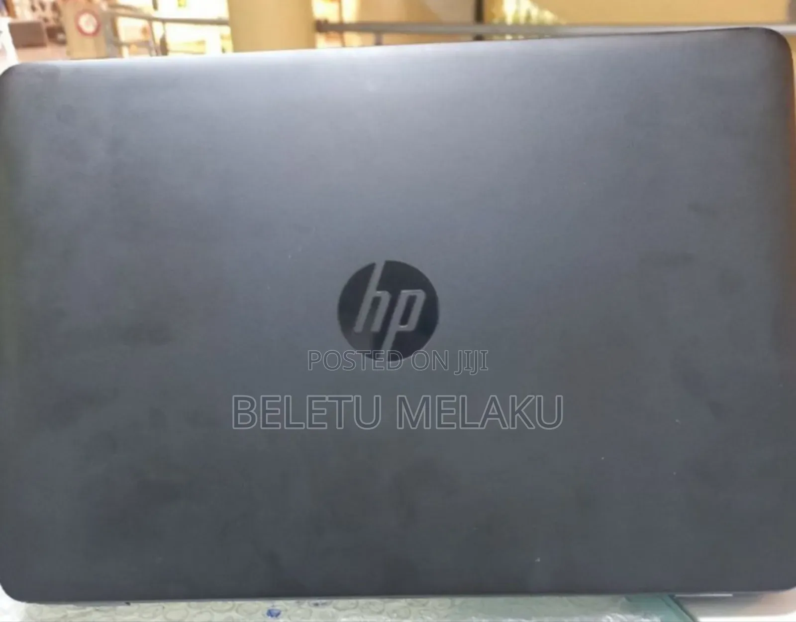 New Laptop HP EliteBook 840 G2 4GB Intel Core I5 HDD 500GB