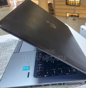 New Laptop HP EliteBook 840 G2 4GB Intel Core I5 HDD 500GB