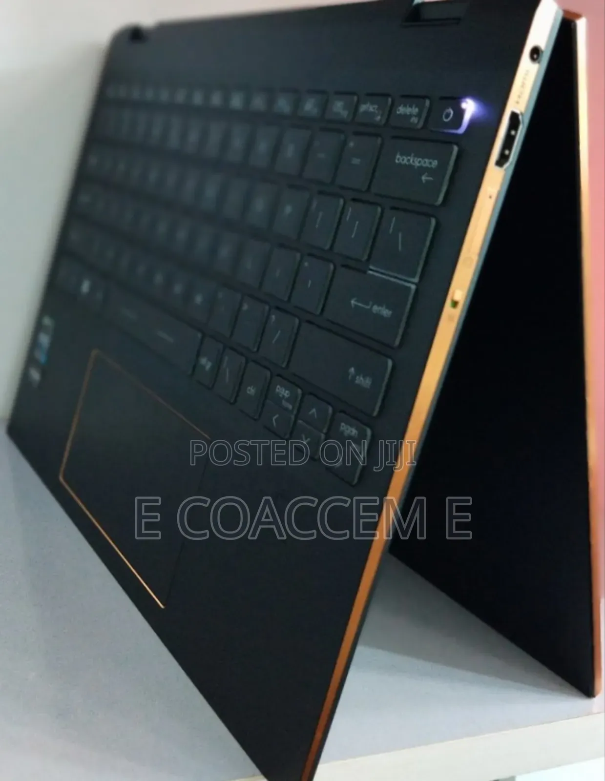 New Laptop MSI 32GB Intel Core I7 SSD 1T