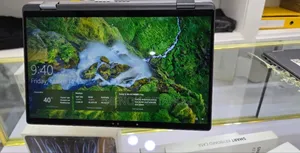 New Laptop Dell Latitude 7430 16GB Intel Core I5 SSD 512GB