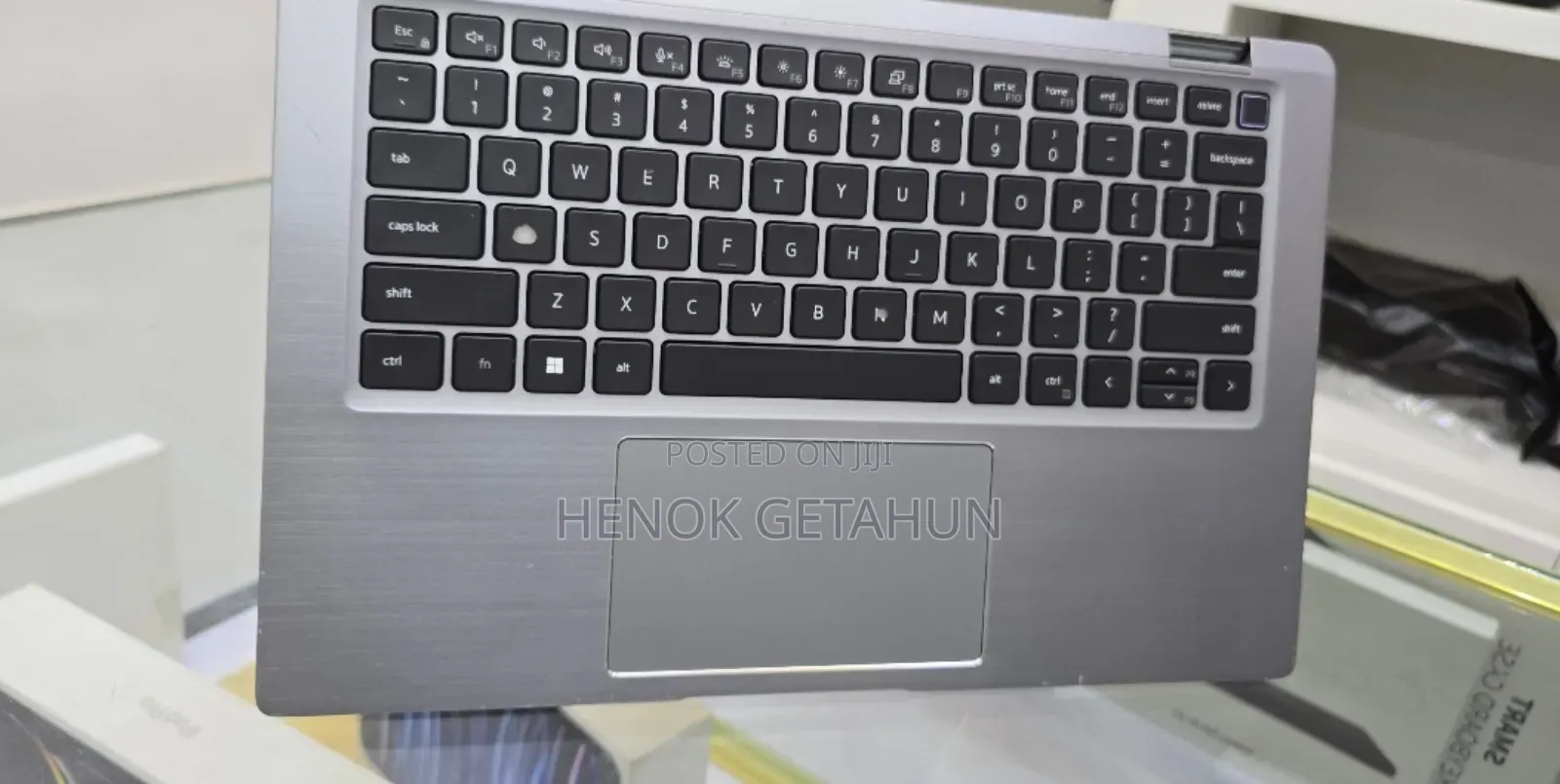 New Laptop Dell Latitude 7430 16GB Intel Core I5 SSD 512GB