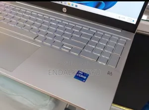 Photo - New Laptop HP 8GB Intel Core I7 SSD 1T