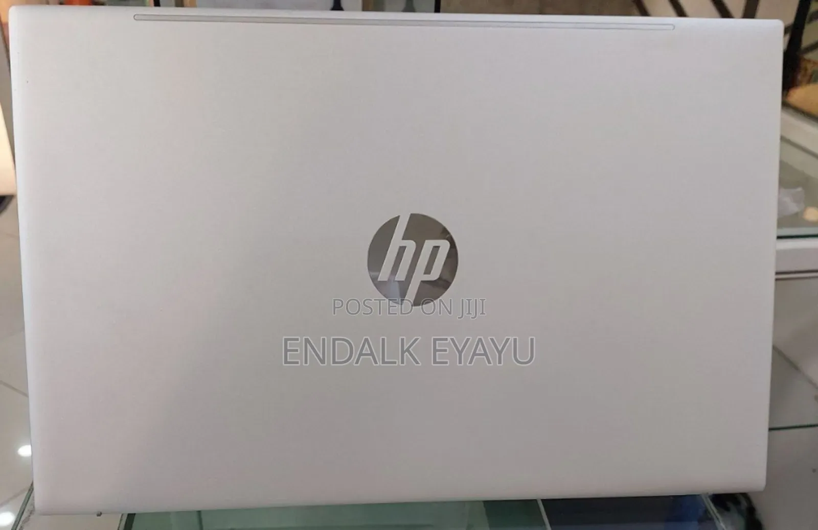 New Laptop HP 8GB Intel Core I7 SSD 1T