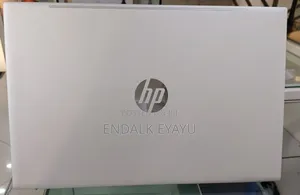 New Laptop HP 8GB Intel Core I7 SSD 1T