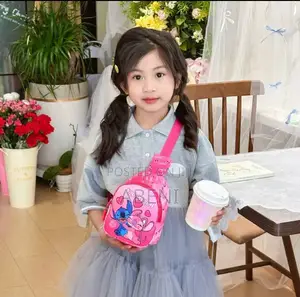 Photo - Kids Chest Pack Bag