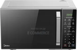 Midea 30 Liters Solo Digital Microwave Oven