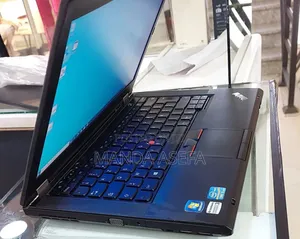 Laptop Lenovo ThinkPad T430 4GB Intel Core I5 HDD 320GB