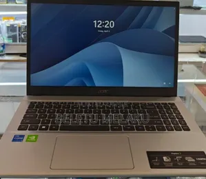 New Laptop Acer Aspire 1 16GB Intel Core I5 SSD 512GB