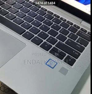 New Laptop HP Envy X360 16GB Intel Core I7 SSD 512GB