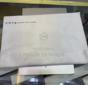 New Laptop Dell Inspiron 15 16GB Intel Core I7 SSD 1T