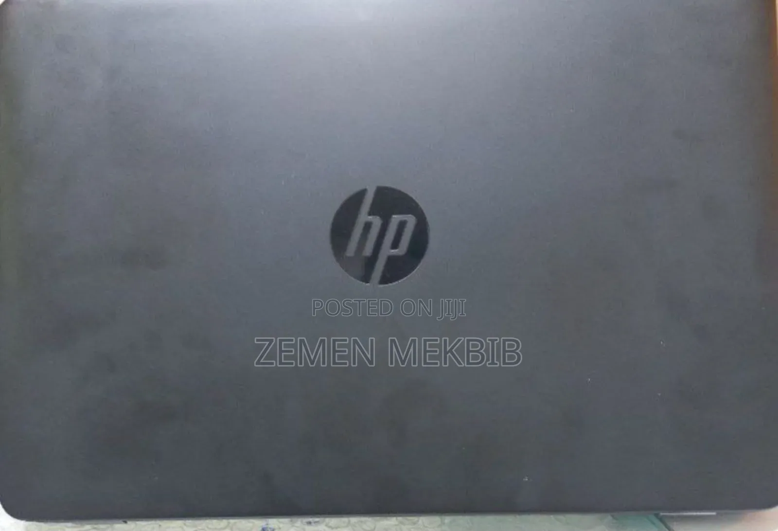 New Laptop HP EliteBook 840 4GB Intel Core I5 HDD 500GB