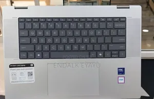 New Laptop HP Envy 15 16GB Intel Core I7 SSD 1T