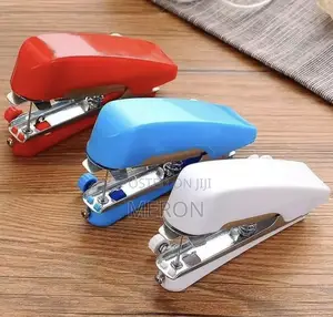 Mini Handheld Sewing Machine ትንሽዬ የልብስ መስፊያ ማሽን
