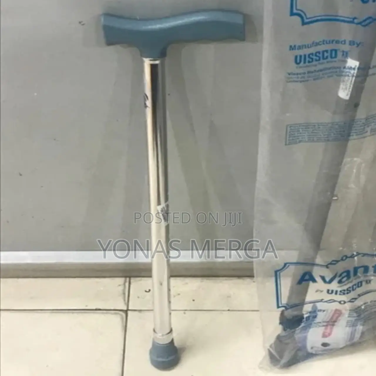 Walking_aidπ፩vms Careline Walking Cane Stick and Crutches