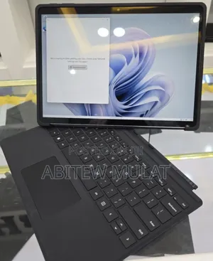 New Laptop Microsoft Surface Pro 9 32GB Intel Core I7 SSD 1T