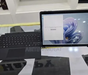 New Laptop Microsoft Surface Pro 9 32GB Intel Core I7 SSD 1T