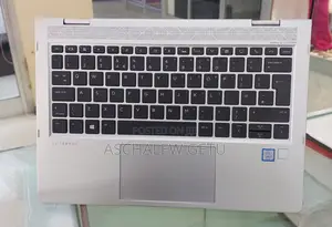 New Laptop HP EliteBook 830 G6 16GB Intel Core I5 SSD 512GB