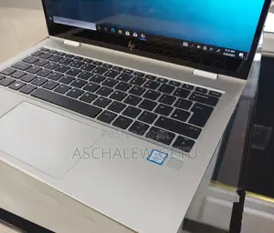 New Laptop HP EliteBook 830 G6 16GB Intel Core I5 SSD 512GB