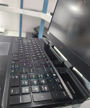 New Laptop HP Omen X 16GB Intel Core I7 SSD 1T