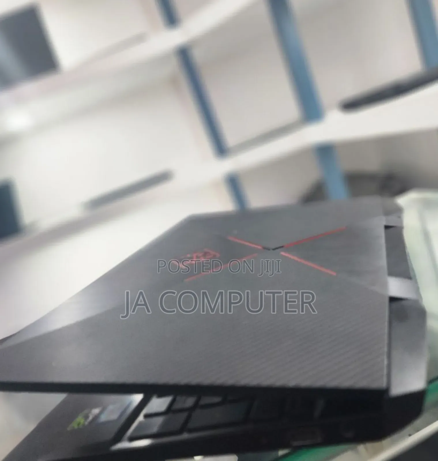 New Laptop HP Omen X 16GB Intel Core I7 SSD 1T