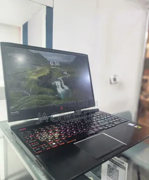 Photo - New Laptop HP Omen X 16GB Intel Core I7 SSD 1T